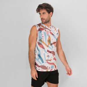 T-Shirt Adulte - Tecnic Katsu