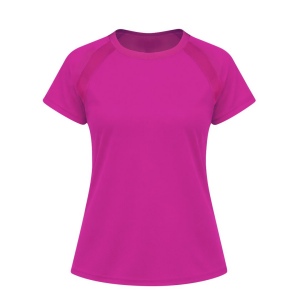 T-Shirt Femme - Tecnic Sappor 5