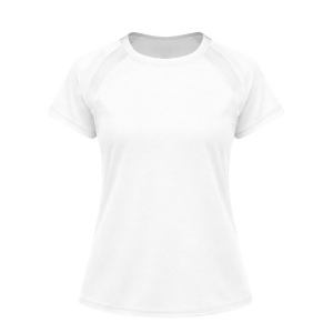 T-Shirt Femme - Tecnic Sappor 4