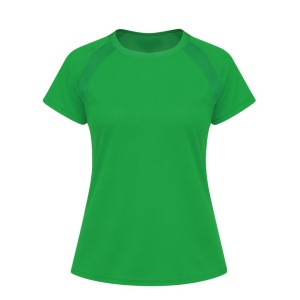 T-Shirt Femme - Tecnic Sappor 8