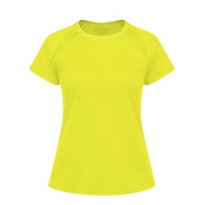 T-Shirt Femme - Tecnic Sappor 2
