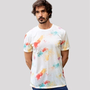 T-Shirt Adulte - Hearvin