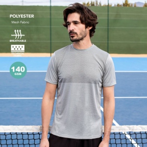 T-Shirt Adulte - Tecnic Ulken