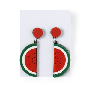 Boucles d'Oreille - Kely 6
