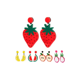 Boucles d'Oreille - Kely