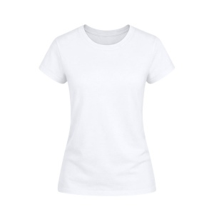T-Shirt Femme Blanc - Seiyo 2