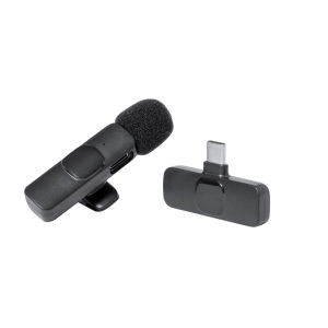 Microphone - Spart 2