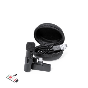 Microphone - Spart