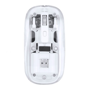 Souris - Mirabek 2