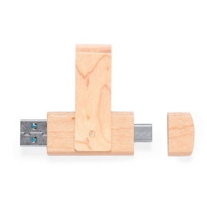 Clé USB - Kluivert 16GB 2