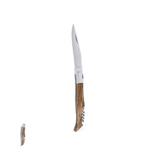 Canif Tire-Bouchon - Sparq