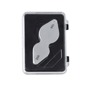 Loupe - Nalix 10/20X 2