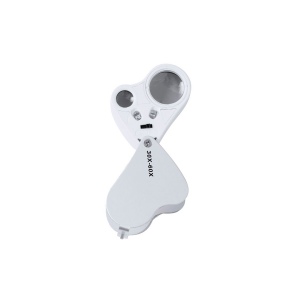 Loupe - Keyan 30/60X 2