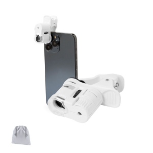 Microscope - Saganix 60X