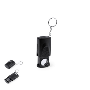 Loupe Porte-Clés - Kondes 20X