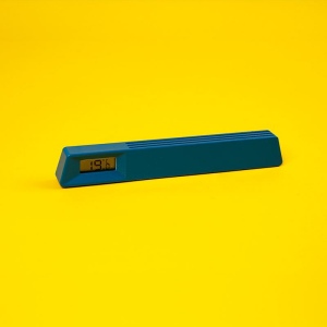 Le19 - Le thermomètre porte-photo Made in France ! 5