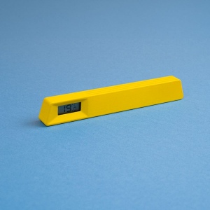 Le19 - Le thermomètre porte-photo Made in France ! 6