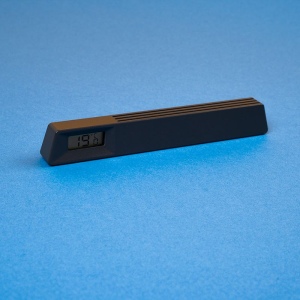 Le19 - Le thermomètre porte-photo Made in France ! 7