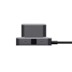CUBBI - Hub de charge 7-en-1 USB-A, USB-C, HDMI et audio 4