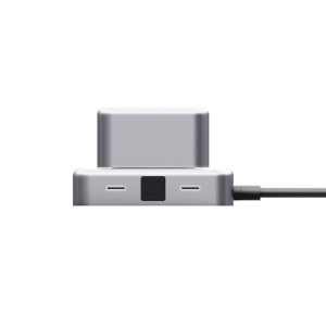 CUBBI - Hub de charge 7-en-1 USB-A, USB-C, HDMI et audio 11