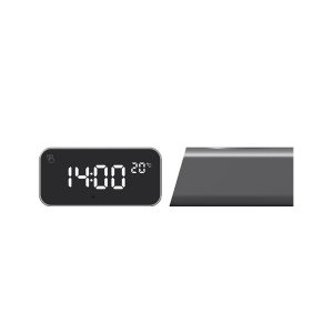 REDDI CHARGE - Chargeur sans fil et horloge 4