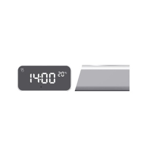 REDDI CHARGE - Chargeur sans fil et horloge 5