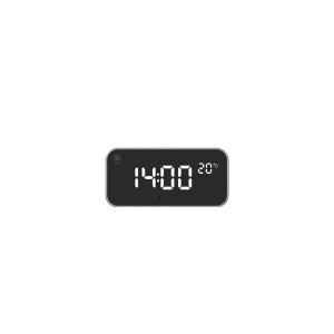 REDDI CHARGE - Chargeur sans fil et horloge 10