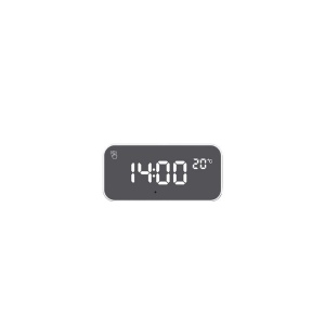 REDDI CHARGE - Chargeur sans fil et horloge 11