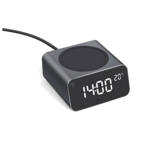 REDDI CHARGE - Chargeur sans fil et horloge