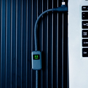 ALLURE - Câble de charge rapide de 100W 5
