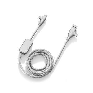 ALLURE - Câble de charge rapide de 100W 7