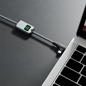 ALLURE - Câble de charge rapide de 100W 10