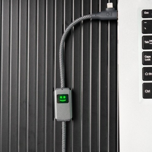 ALLURE - Câble de charge rapide de 100W 11