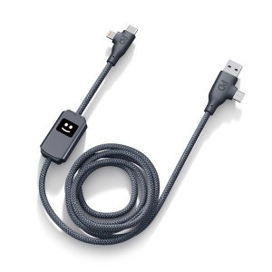 ALLURE - Câble de charge rapide de 100W 3