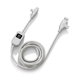 ALLURE - Câble de charge rapide de 100W 4
