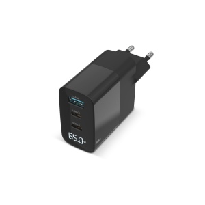 Sitecom CH-1002 65W GaN Power Delivery Wall Charger