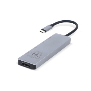 Sitecom CN-5502 5 in 1 USB-C Power Delivery Multiport Adapter 3