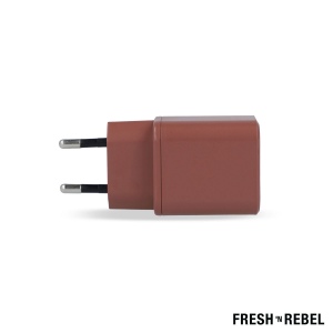 2WC30 I Fresh 'n Rebel Mini Charger USB-C + A PD // 30W 21