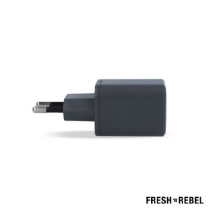 2WC30 I Fresh 'n Rebel Mini Charger USB-C + A PD // 30W 24