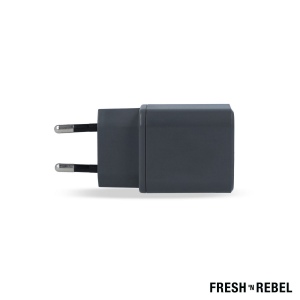 2WC30 I Fresh 'n Rebel Mini Charger USB-C + A PD // 30W 26