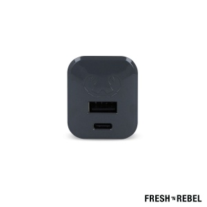 2WC30 I Fresh 'n Rebel Mini Charger USB-C + A PD // 30W 27