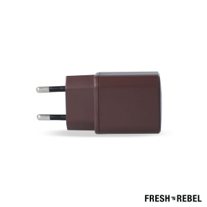 2WC30 I Fresh 'n Rebel Mini Charger USB-C + A PD // 30W 32