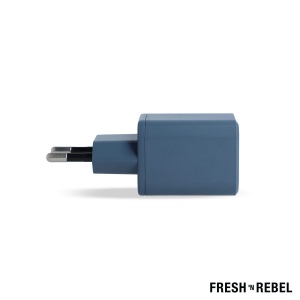 2WC30 I Fresh 'n Rebel Mini Charger USB-C + A PD // 30W 37