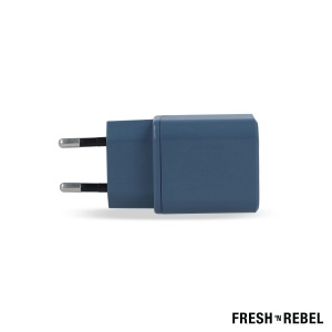 2WC30 I Fresh 'n Rebel Mini Charger USB-C + A PD // 30W 38