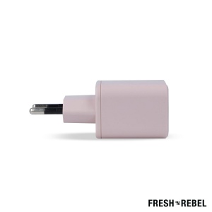 2WC30 I Fresh 'n Rebel Mini Charger USB-C + A PD // 30W 53