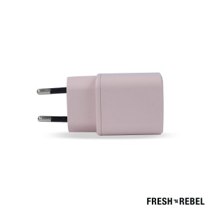 2WC30 I Fresh 'n Rebel Mini Charger USB-C + A PD // 30W 57