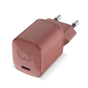 2WC20 I Fresh &amp; Rebel USB-C Mini Charger USB-C PD // 20W 3