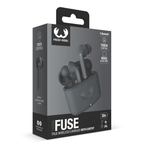 3TW1300 I Fresh 'n Rebel Twins Fuse - True Wireless earbuds 27