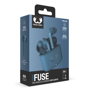 3TW1300 I Fresh 'n Rebel Twins Fuse - True Wireless earbuds 11