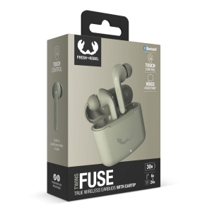 3TW1300 I Fresh 'n Rebel Twins Fuse - True Wireless earbuds 32